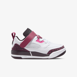 NIKE Tenisice JORDAN SPIZIKE LOW (PS) 