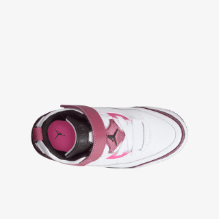 NIKE Tenisice JORDAN SPIZIKE LOW (PS) 
