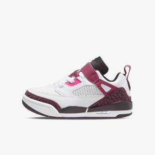 NIKE Tenisice JORDAN SPIZIKE LOW (PS) 