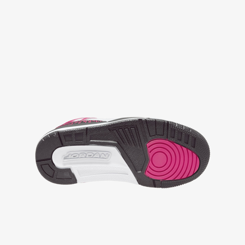 NIKE Tenisice JORDAN SPIZIKE LOW (PS) 