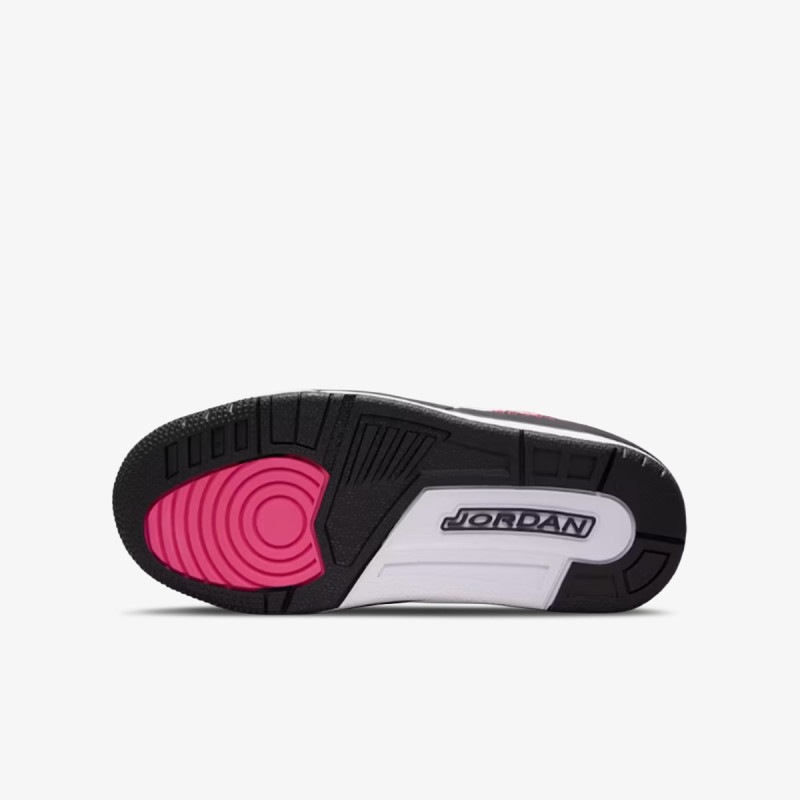 JORDAN Tenisice JORDAN SPIZIKE LOW (PS) 