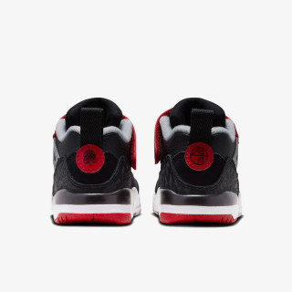 NIKE Tenisice JORDAN SPIZIKE LOW BT 