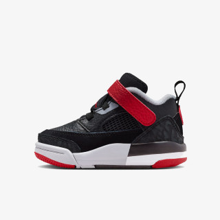 NIKE Tenisice JORDAN SPIZIKE LOW BT 