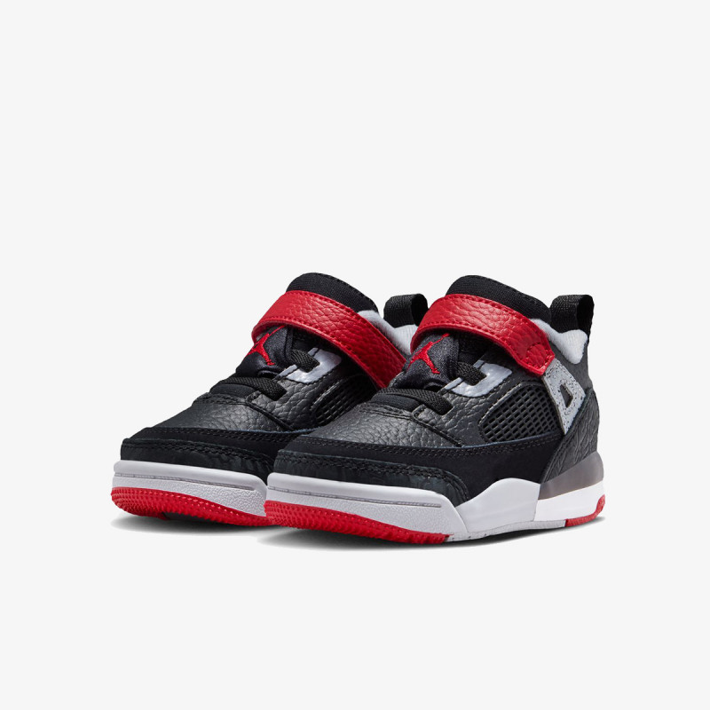 NIKE Tenisice JORDAN SPIZIKE LOW BT 