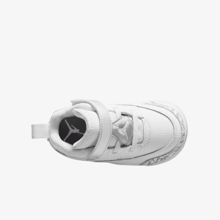 NIKE Tenisice JORDAN SPIZIKE LOW BT 
