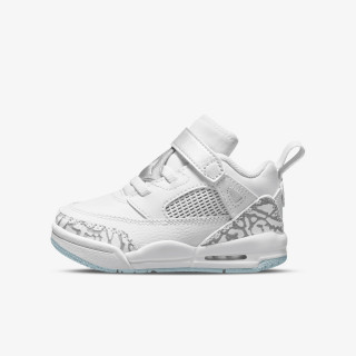 NIKE Tenisice JORDAN SPIZIKE LOW BT 