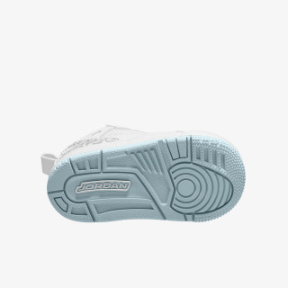 NIKE Tenisice JORDAN SPIZIKE LOW BT 