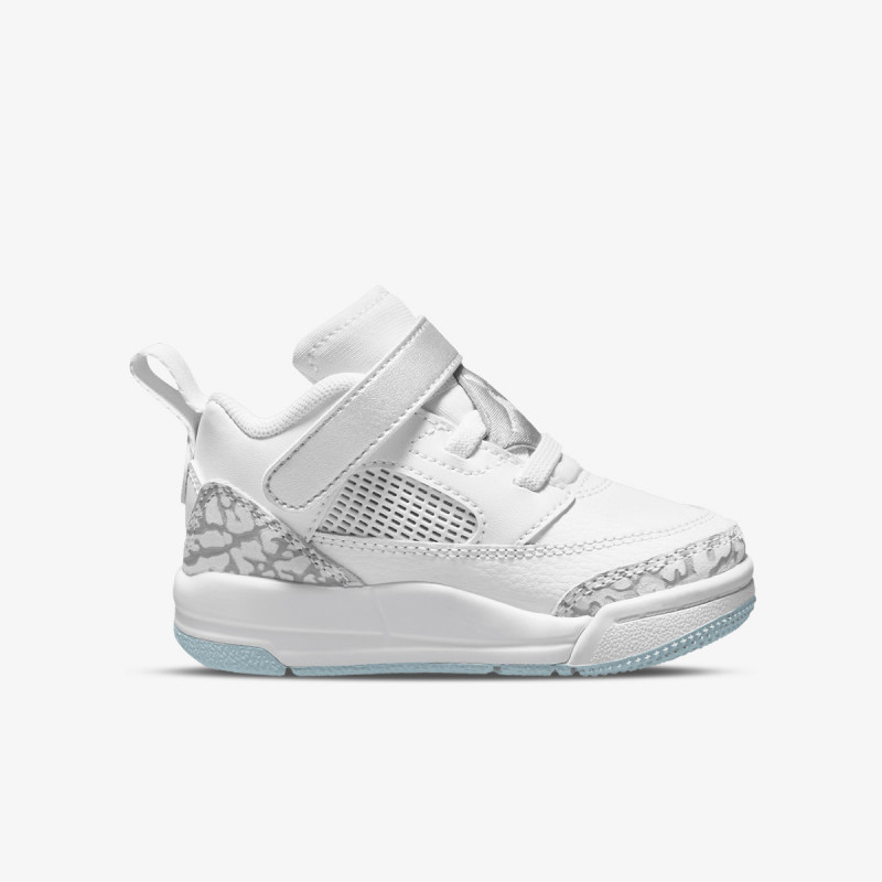 NIKE Tenisice JORDAN SPIZIKE LOW BT 