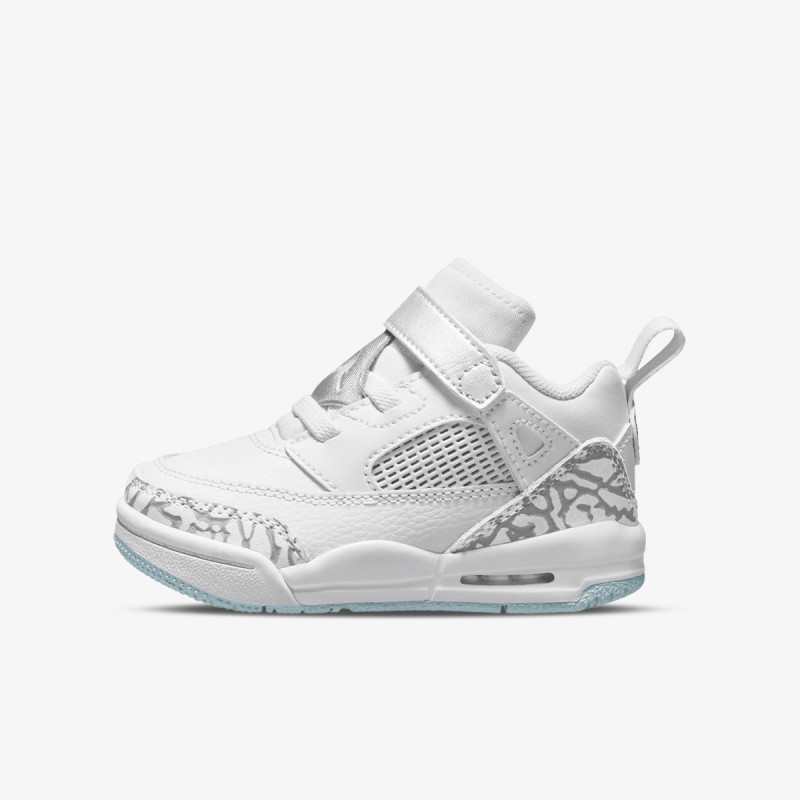 NIKE Tenisice JORDAN SPIZIKE LOW BT 