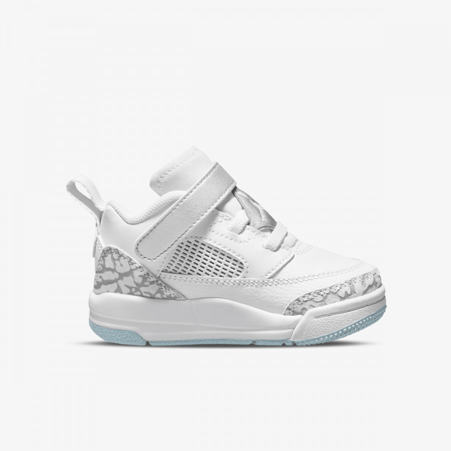 NIKE Tenisice JORDAN SPIZIKE LOW BT 