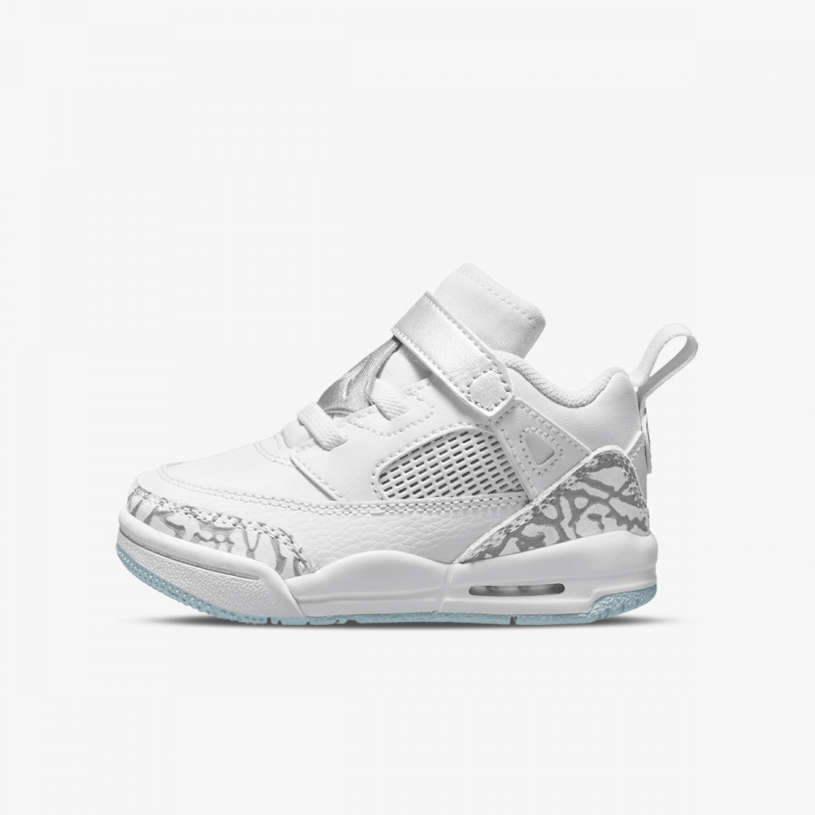 NIKE Tenisice JORDAN SPIZIKE LOW BT 