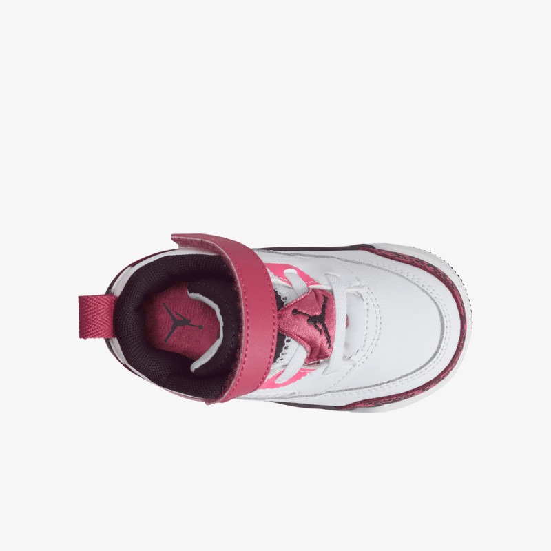NIKE Tenisice JORDAN SPIZIKE LOW (TD) 