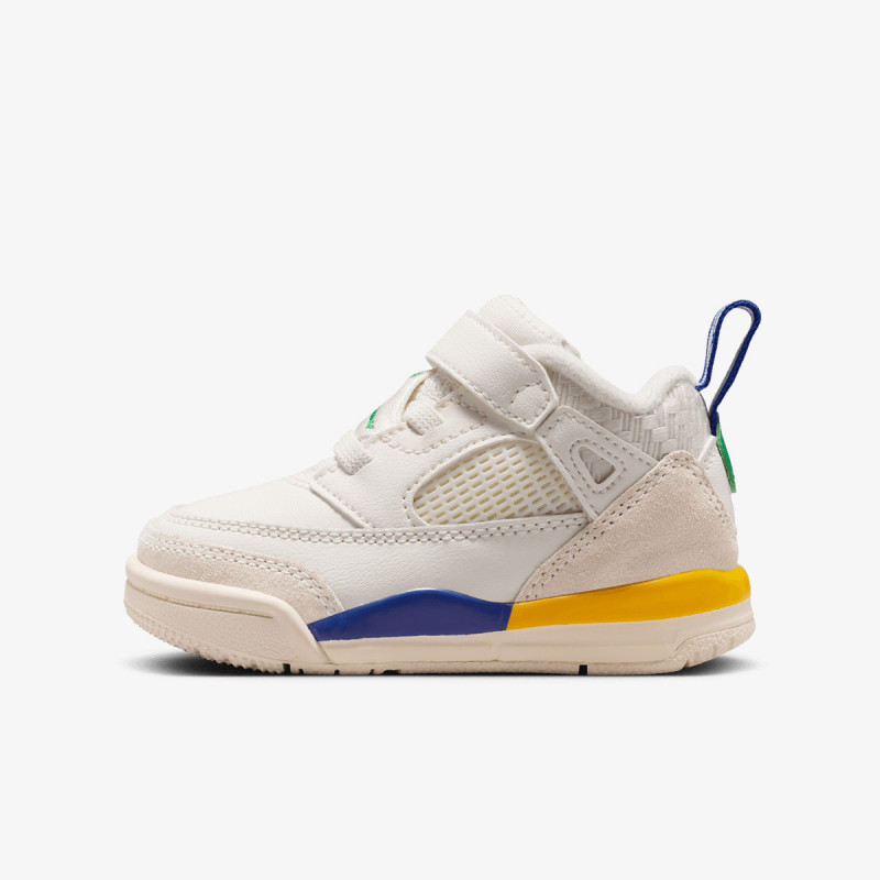 NIKE Tenisice JORDAN SPIZIKE LOW BT 