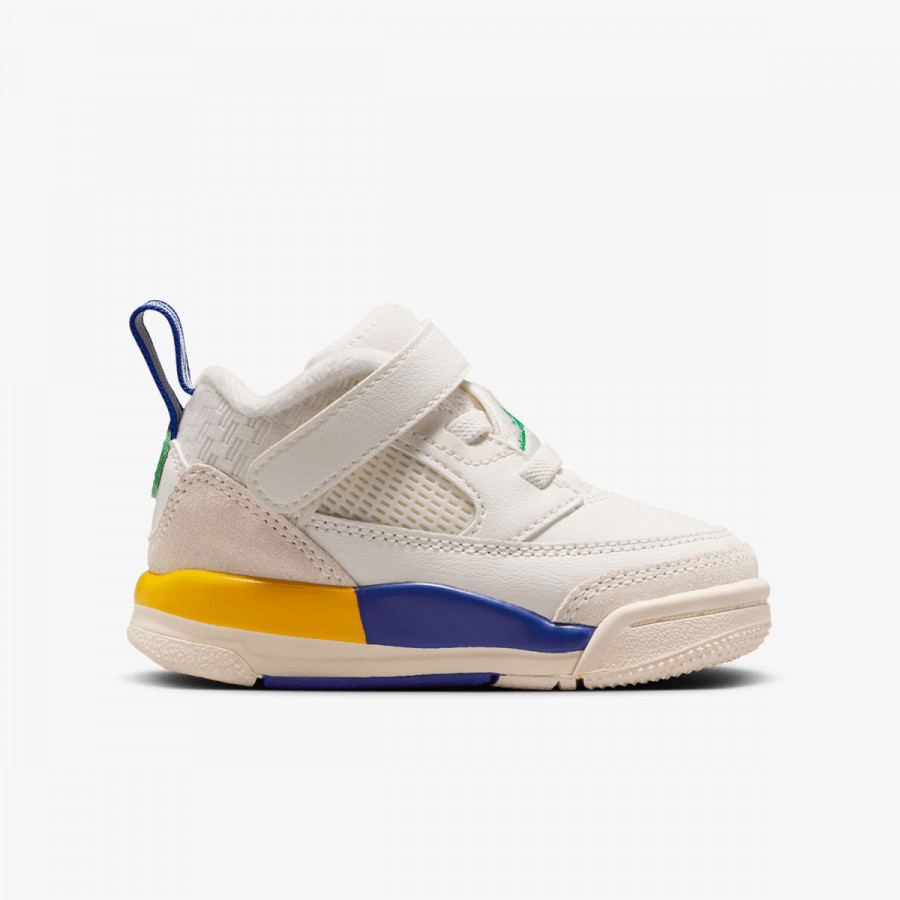 NIKE Tenisice JORDAN SPIZIKE LOW BT 