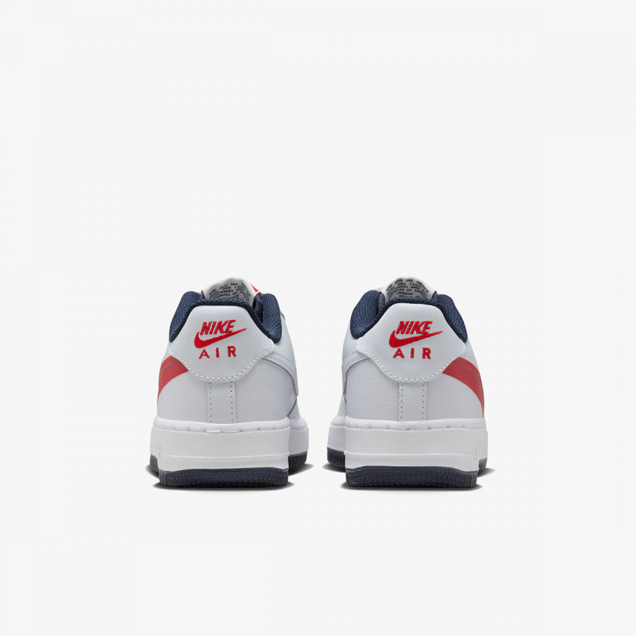 NIKE Tenisice Air Force 1 LV8 2 