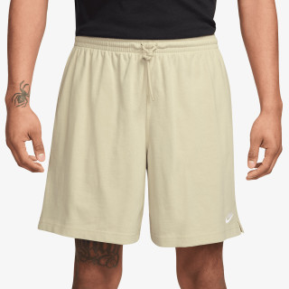NIKE Kratke hlače Club 