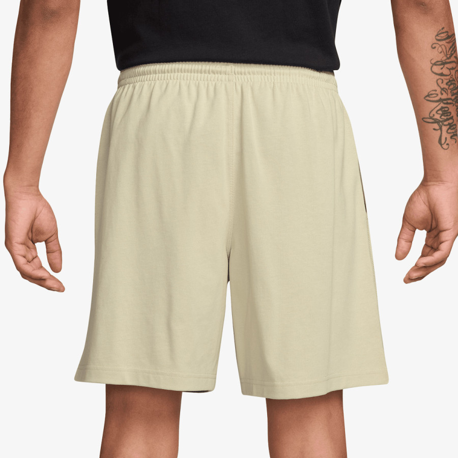 NIKE Kratke hlače Club 