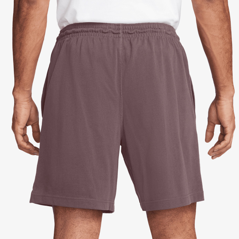 NIKE Kratke hlače Club 