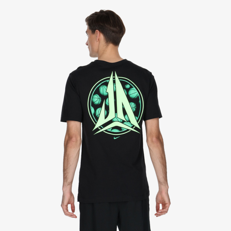 NIKE Majica kratkih rukava Ja Morant 