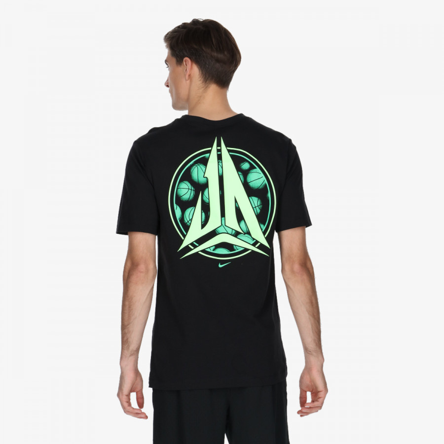 NIKE Majica kratkih rukava Ja Morant 