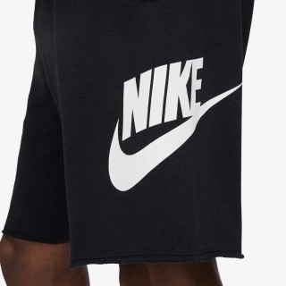NIKE Kratke hlače Club Alumni 