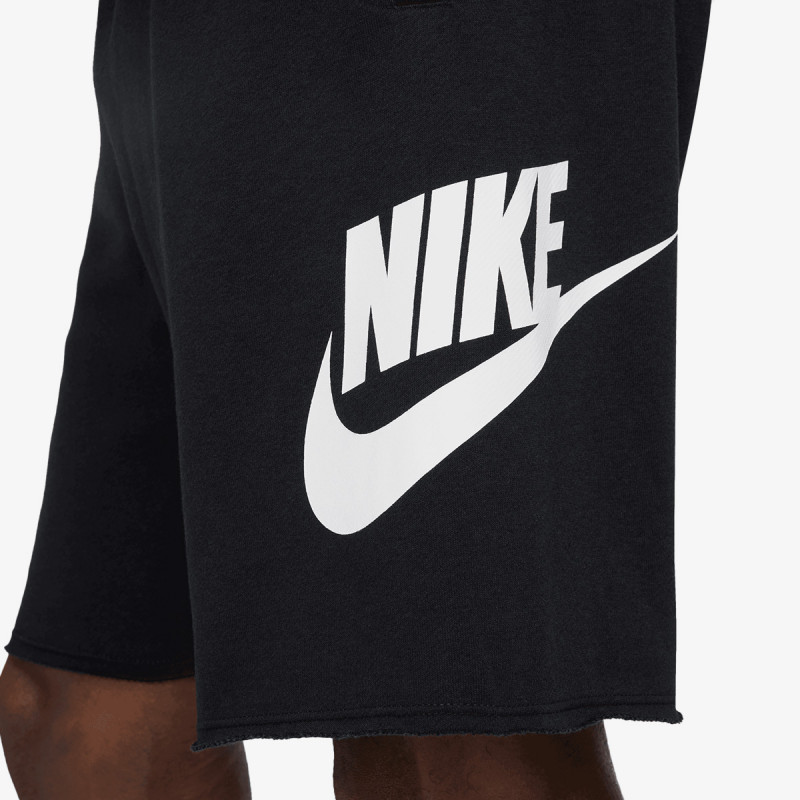 NIKE Kratke hlače Club Alumni 