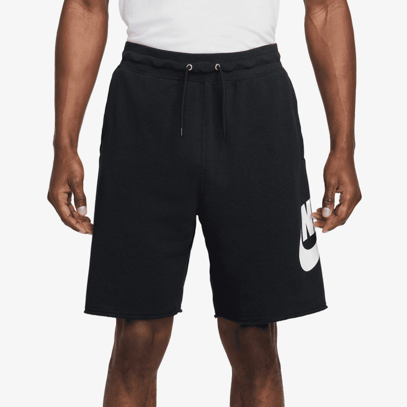 NIKE Kratke hlače Club Alumni 