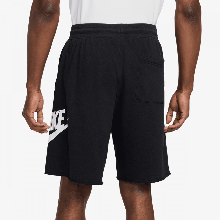 NIKE Kratke hlače Club Alumni 