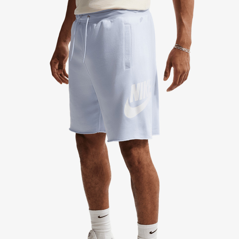 NIKE Donji dio trenirke Club Alumni 