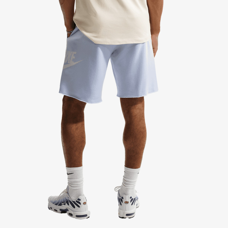 NIKE Donji dio trenirke Club Alumni 