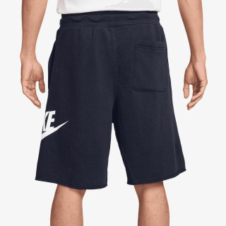 NIKE Kratke hlače Club Alumni 