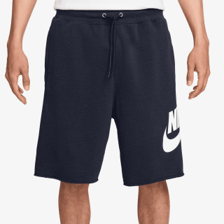 NIKE Kratke hlače Club Alumni 