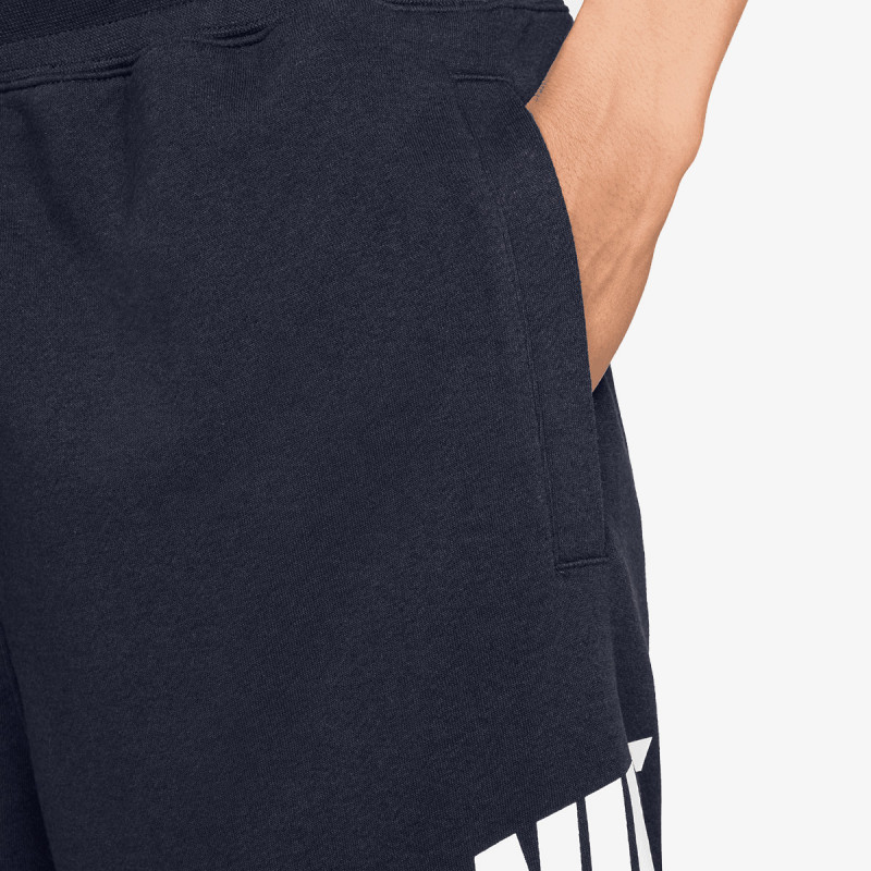 NIKE Kratke hlače Club Alumni 