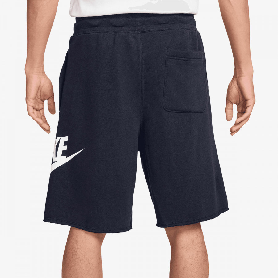 NIKE Kratke hlače Club Alumni 