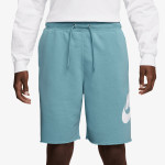 NIKE Kratke hlače Club Alumni 