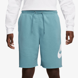 NIKE Kratke hlače Club Alumni 