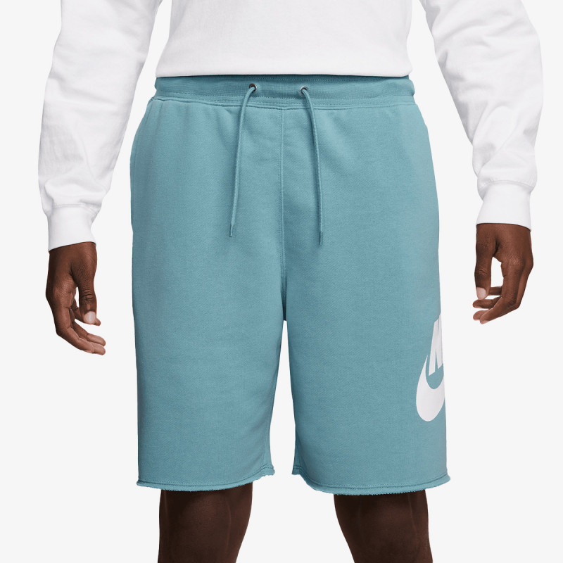 NIKE Kratke hlače Club Alumni 