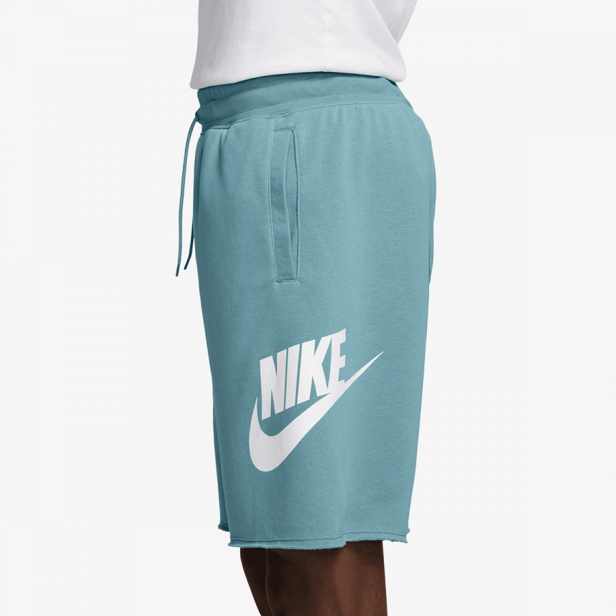 NIKE Kratke hlače Club Alumni 