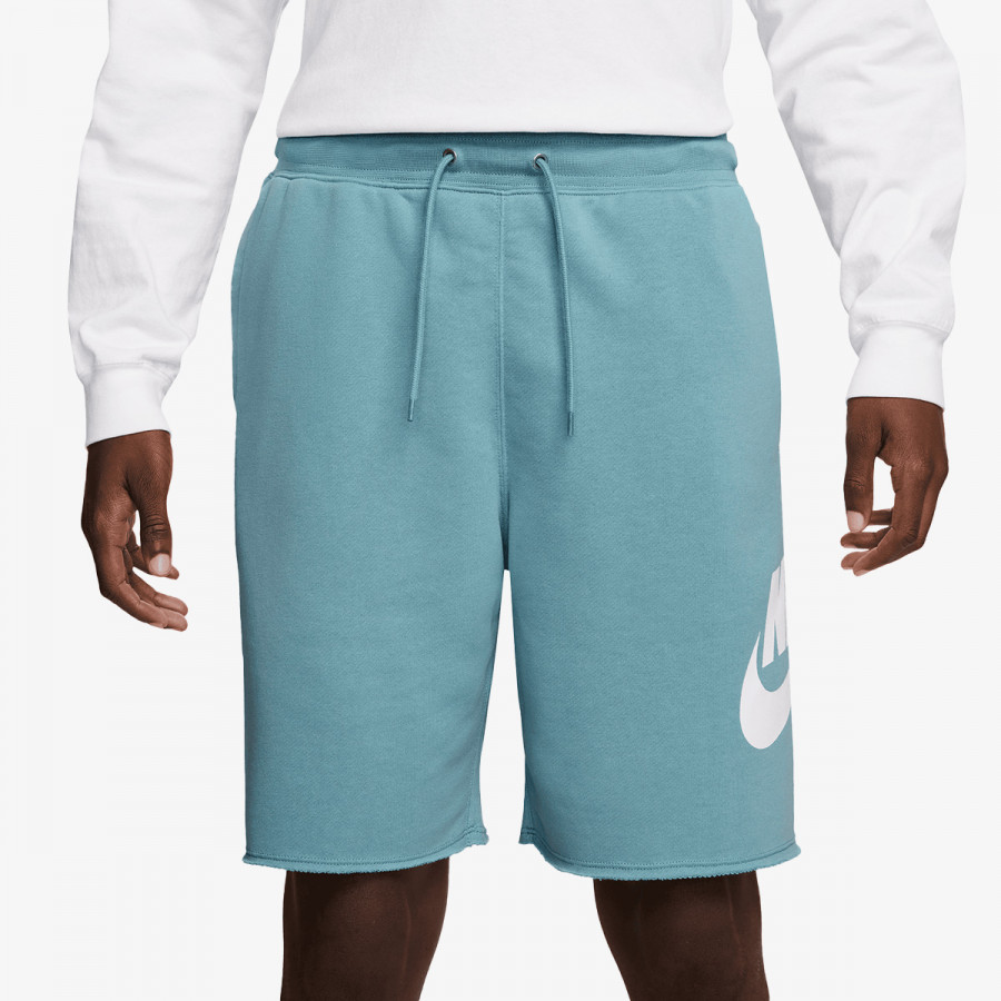 NIKE Kratke hlače Club Alumni 