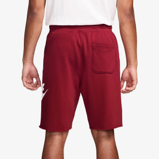 NIKE Kratke hlače M NK CLUB ALUMNI FT SHORT 