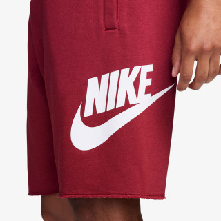 NIKE Kratke hlače M NK CLUB ALUMNI FT SHORT 