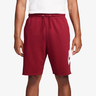 NIKE Kratke hlače M NK CLUB ALUMNI FT SHORT 
