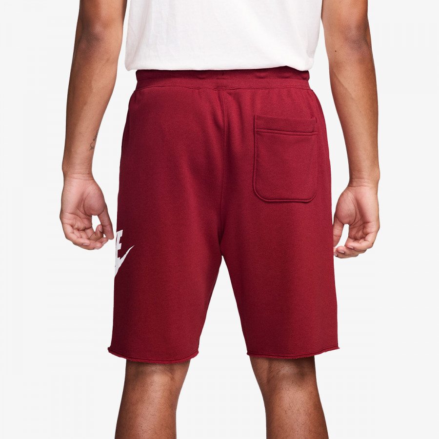 NIKE Kratke hlače M NK CLUB ALUMNI FT SHORT 