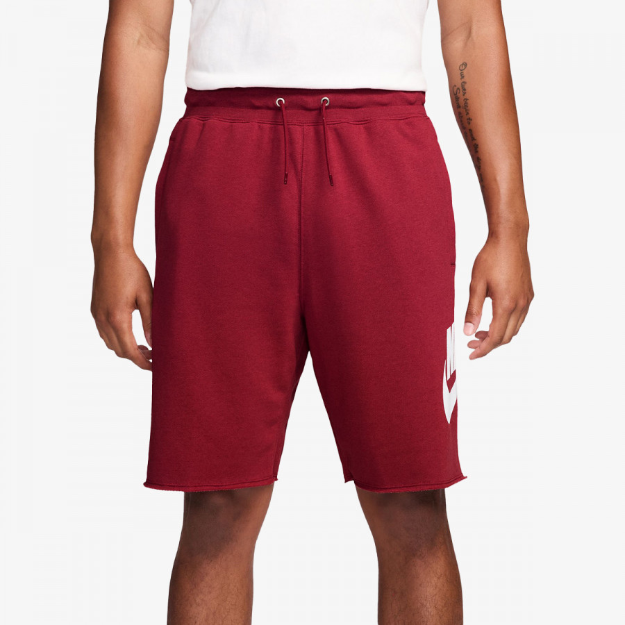 NIKE Kratke hlače M NK CLUB ALUMNI FT SHORT 