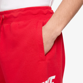 NIKE Kratke hlače Club Alumni 