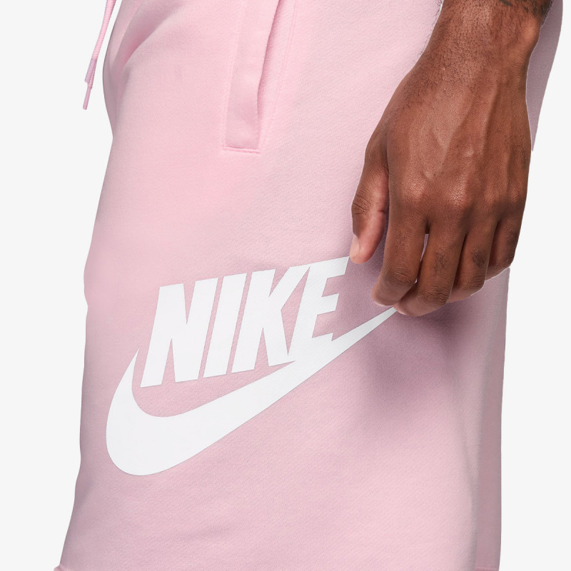 NIKE Kratke hlače M NK CLUB ALUMNI FT SHORT 
