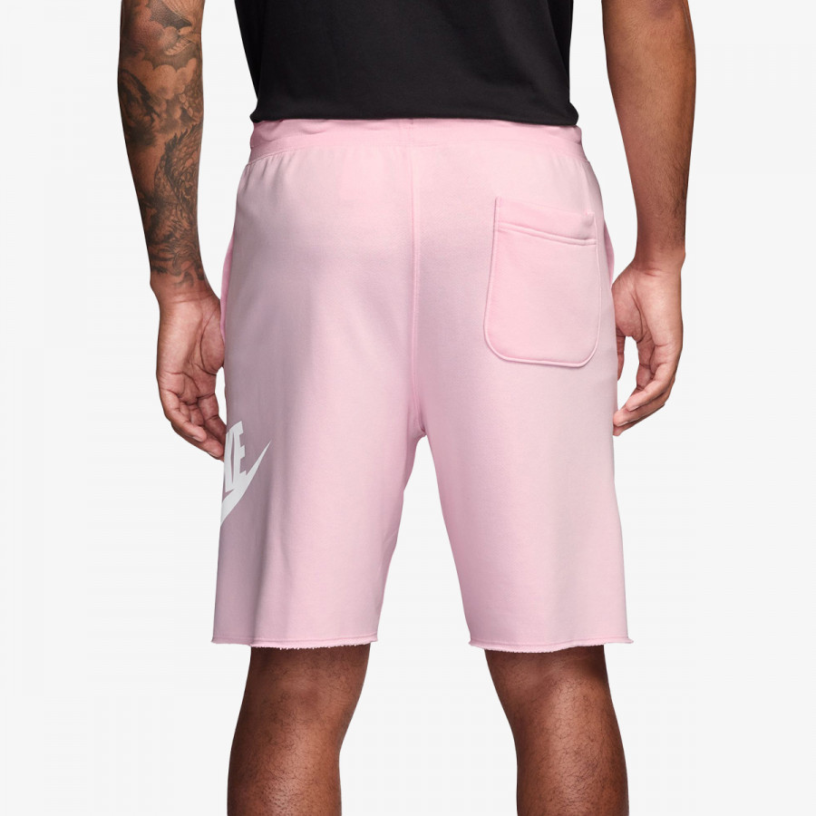 NIKE Kratke hlače M NK CLUB ALUMNI FT SHORT 