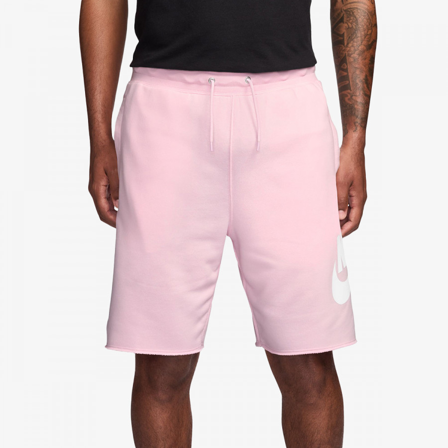 NIKE Kratke hlače M NK CLUB ALUMNI FT SHORT 