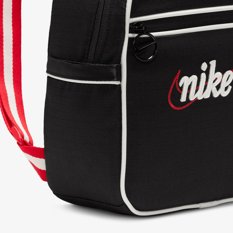 NIKE Ruksak NSW FUTURA 365 MINI BKPK-RETRO 
