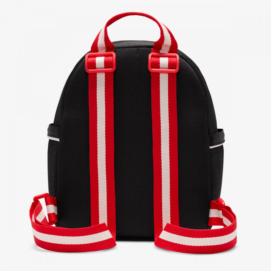 NIKE Ruksak NSW FUTURA 365 MINI BKPK-RETRO 